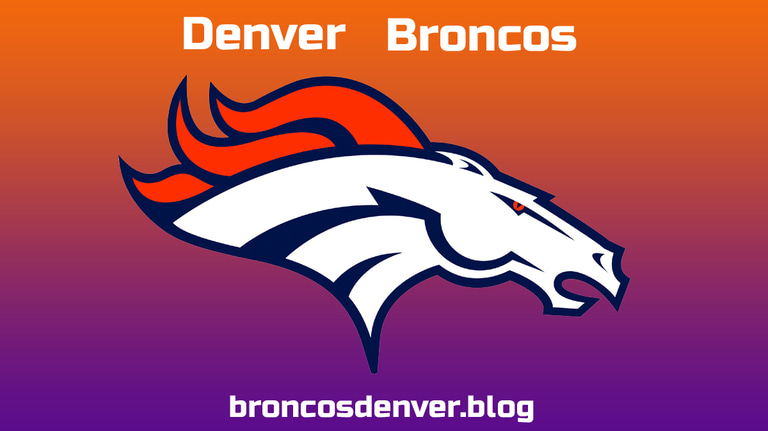 Broncos Blog logo