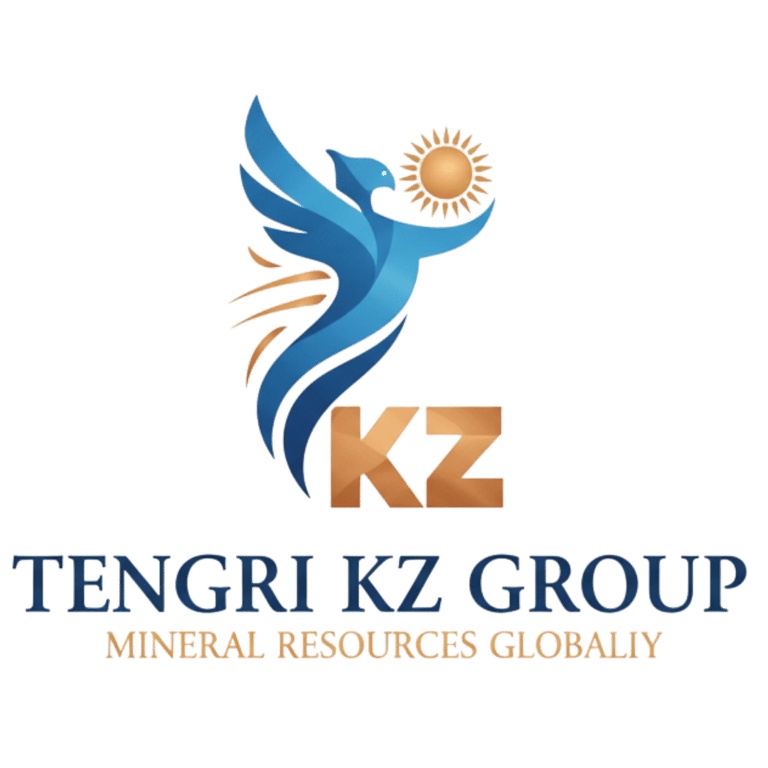 Tengri KZ group logo