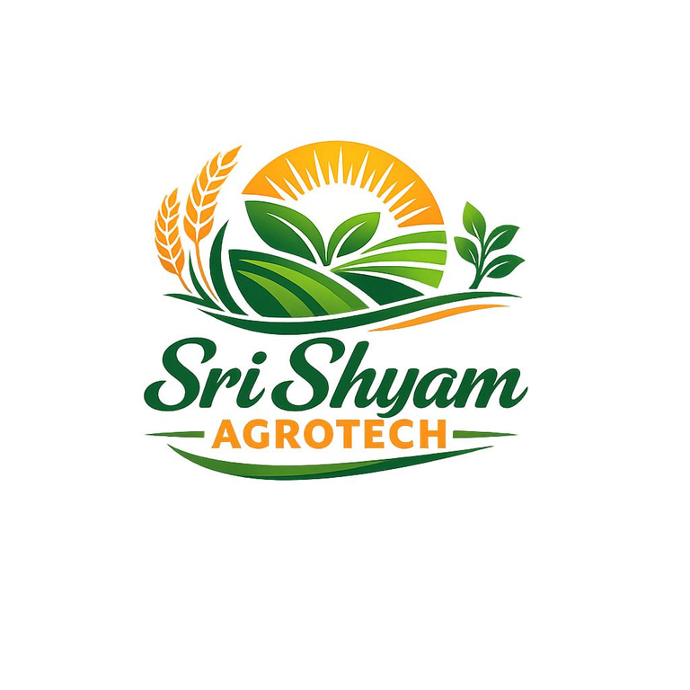sri shyam agrotech logo