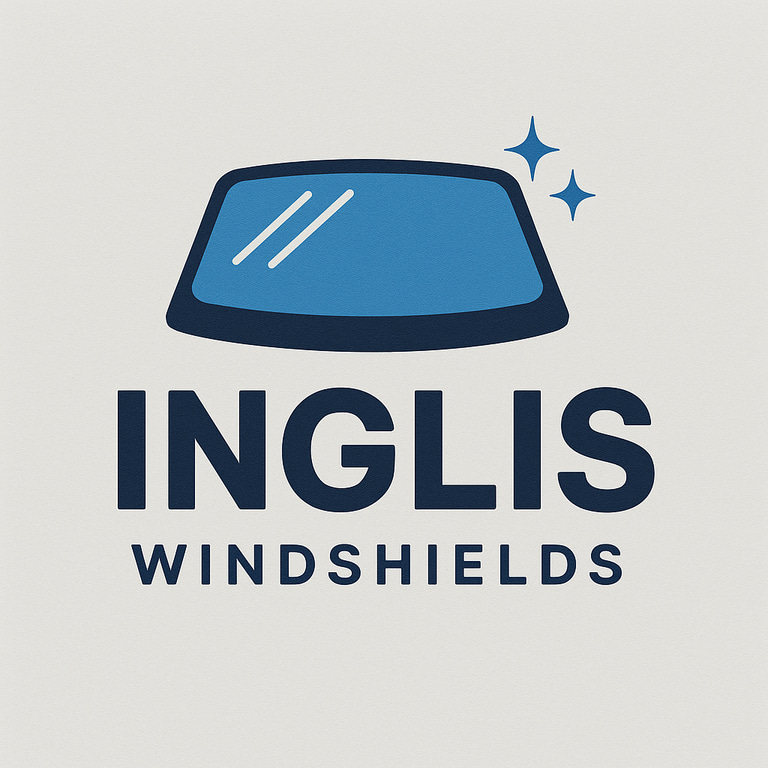 ingliswindshields.com logo