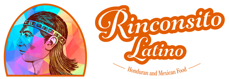 El Rinconsito Latino logo