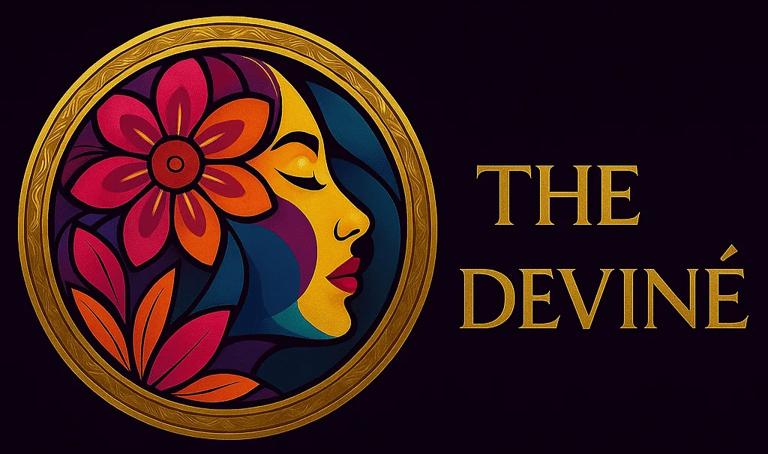 The Devine logo
