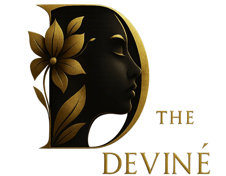 The Devine logo