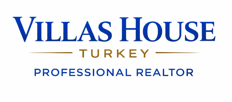 Villas House Turkey logo
