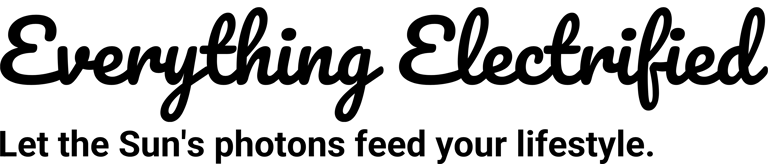 evertthingelectrified.com logo