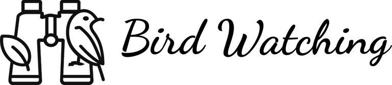 Luxury Bird Watching Tours & Private Birding Expeditions | Ecotours Wildlife logo