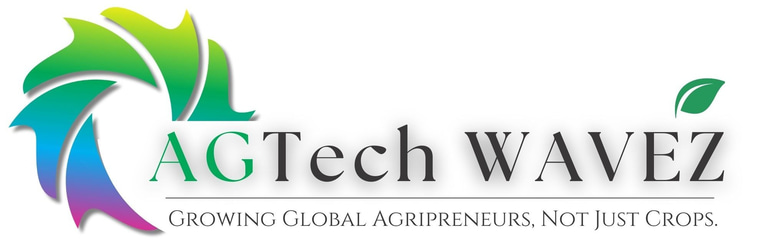 AGTech Wavez logo