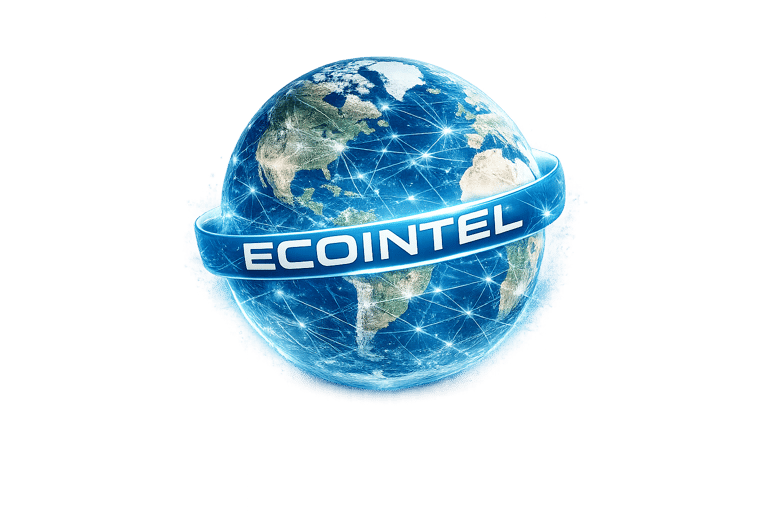 ECOINTEL SAS logo