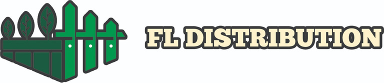 FL Distribution logo