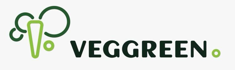 Veggreen logo