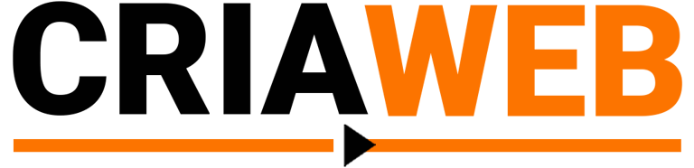 Criaweb logo