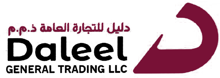 Daleel General Trading logo