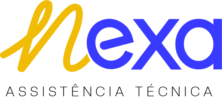 Nexa Soluções em TI logo