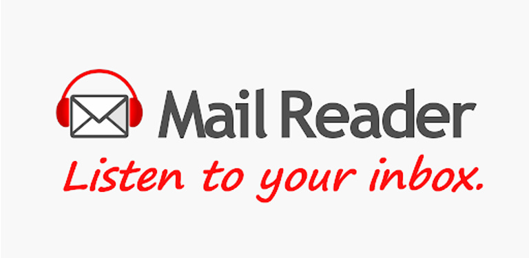 Mail Reader logo