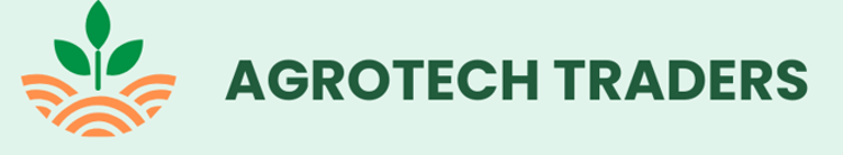 AGROTECH TRADERS logo