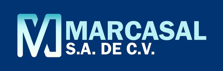 MARCASAL SA DE CV logo