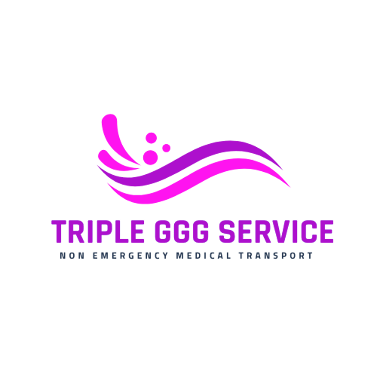 Triple GGG Service logo