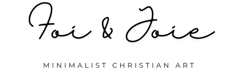 Foi & Joie logo