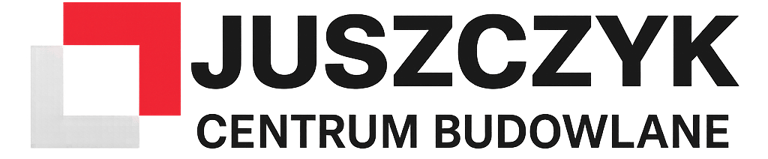 JUSZCZYK CENTRUM BUDOWLANE logo