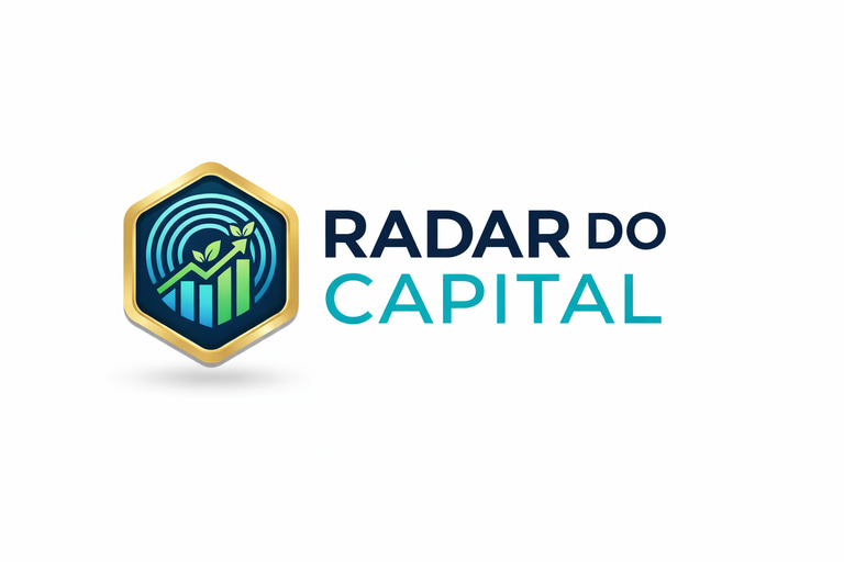 Radar do Capital logo