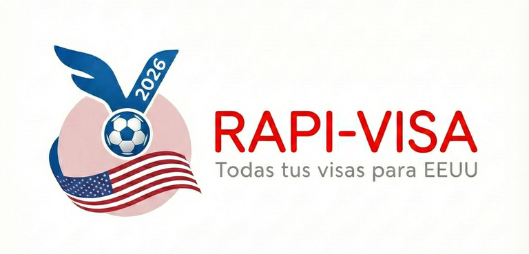 Rapi visa logo