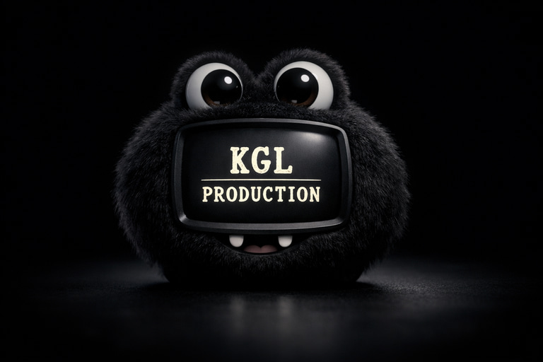 KglProd logo