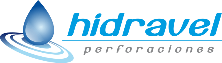Hidravel Perforaciones logo