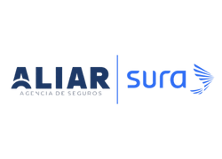 Aliar Seguros logo