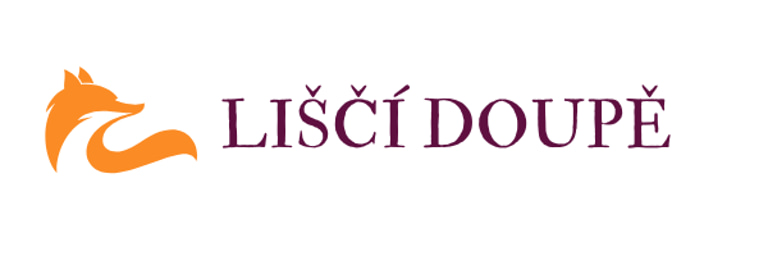 Lisčí Doupě logo