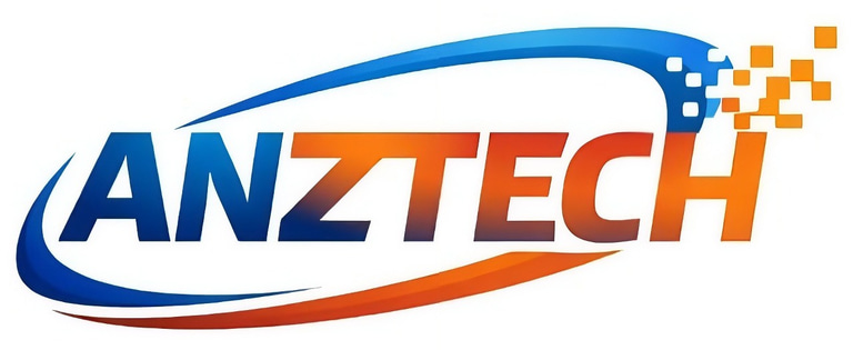ANZTECH logo