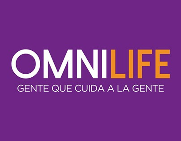 Omnilife logo