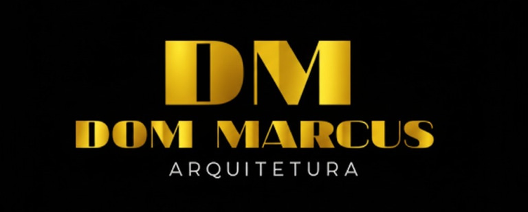 Dom Marcus Arquitetura e Urbanismo Associados logo