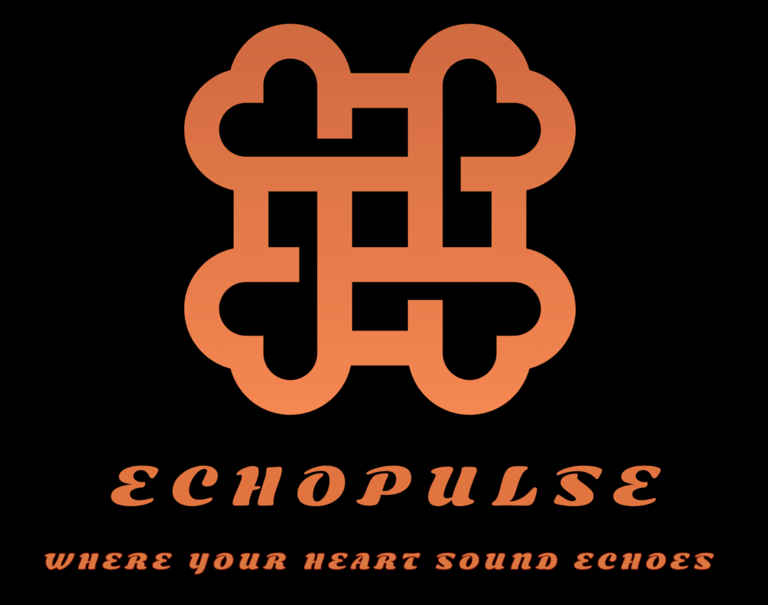 EchoPulse logo