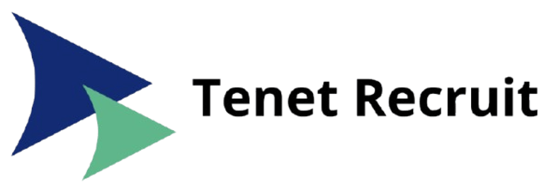 Tenet Recruit logo