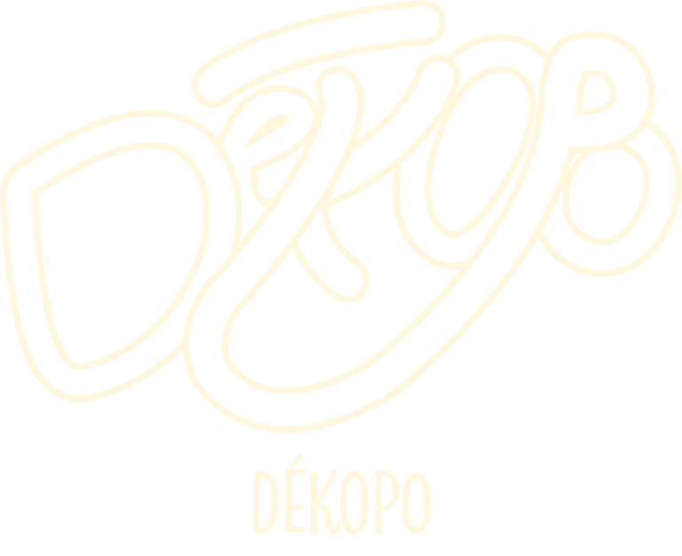 Dékopo logo