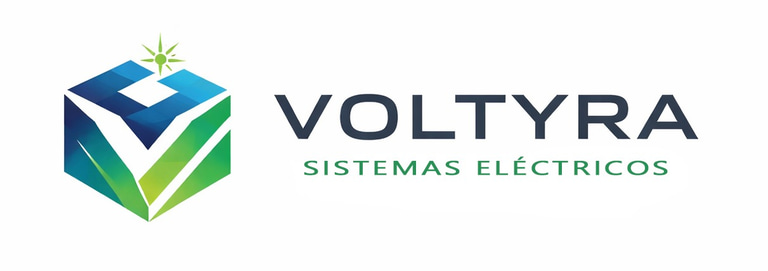 Voltyra logo