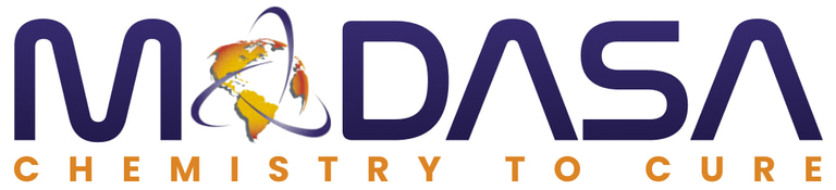 MODASA Pharmaceuticals Pvt. Ltd. logo