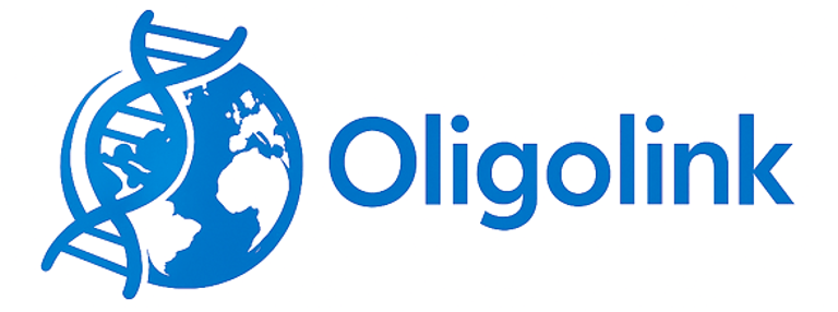 OligoLink Consulting logo
