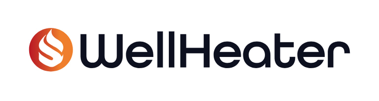 WellHeater logo