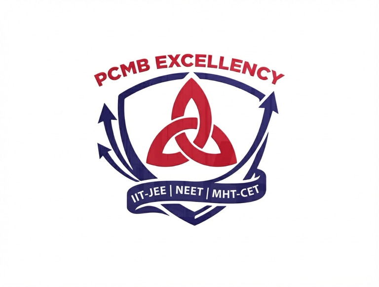 PCMB EXCELLENCY logo