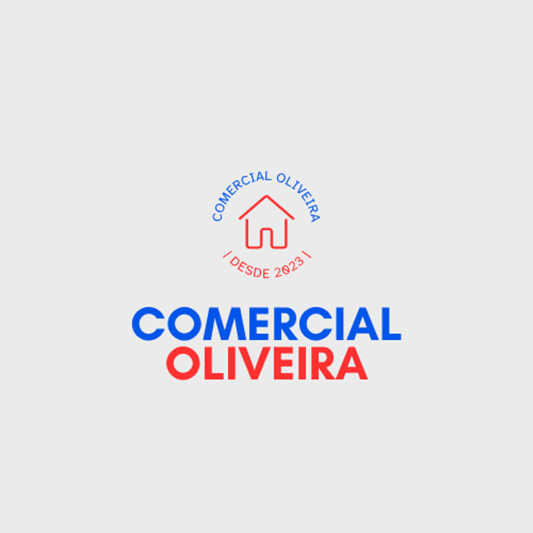 COMERCIAL OLIVEIRA logo