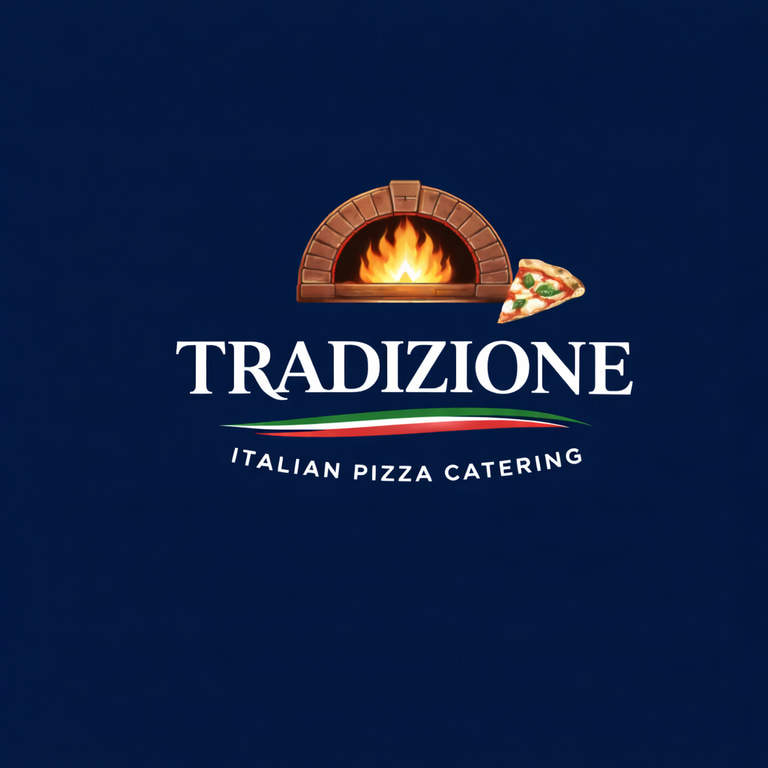Tradizione Pizza Catering logo