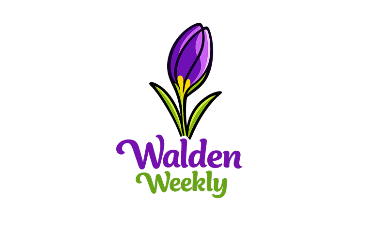 Walden Weekly logo