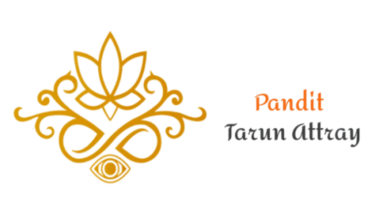 Pandit Tarun Attray logo