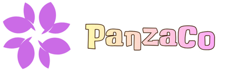 PanzaCo logo