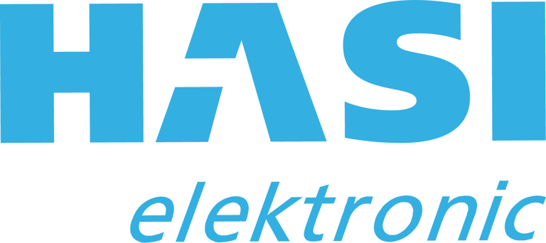Hasi Elektronic logo