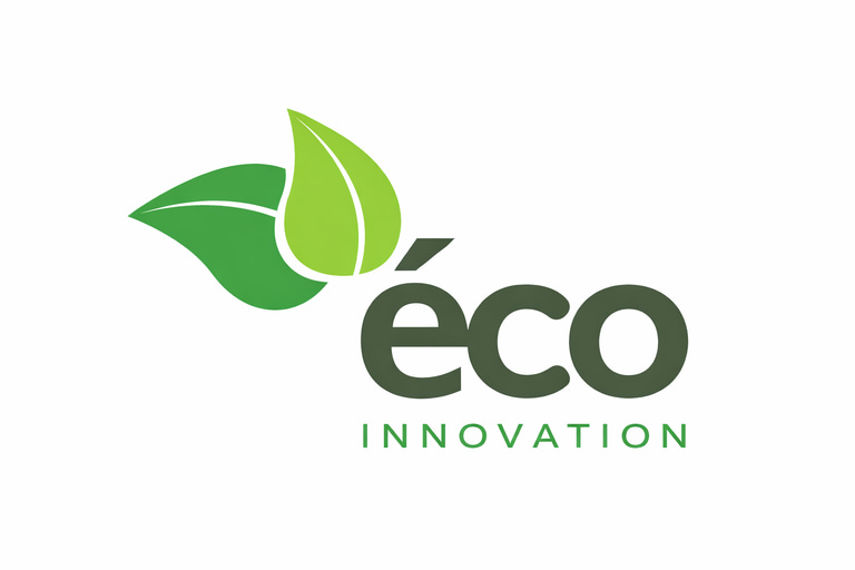 Eco Innovation logo