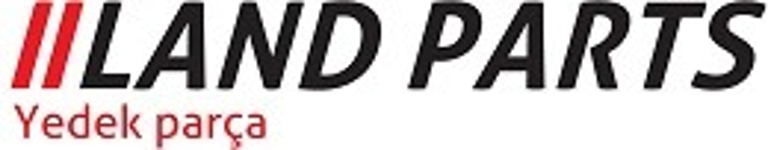 LAND PARTS logo