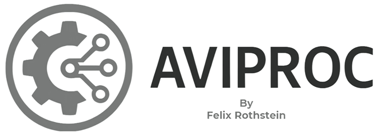 AVIPROC logo