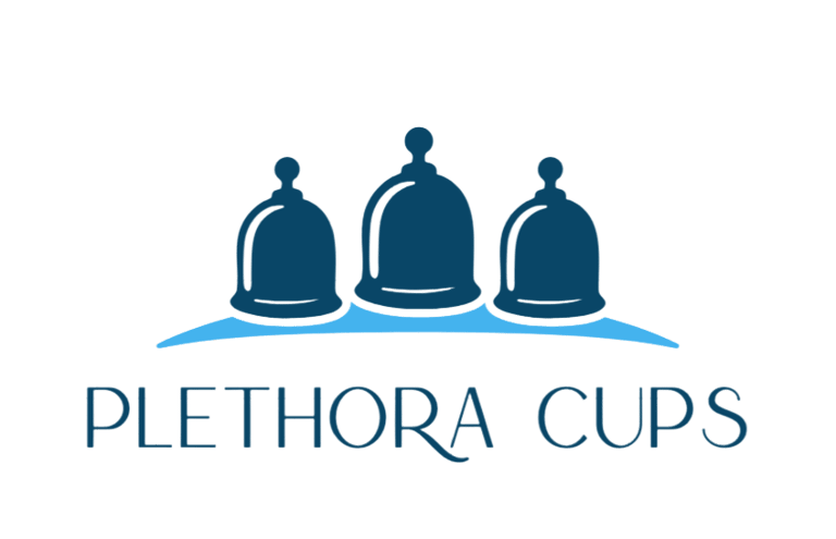 Plethora Cups logo